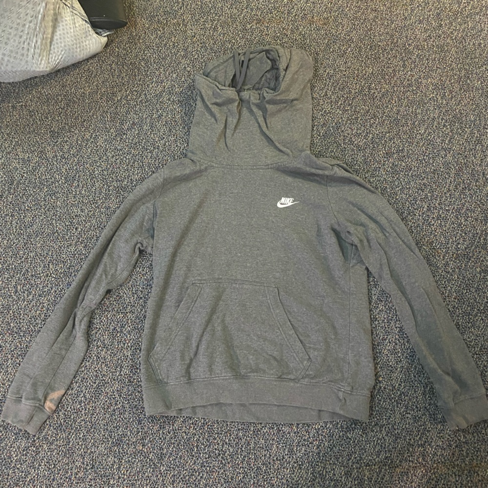 Nike Crowl Neck Sweatshirt